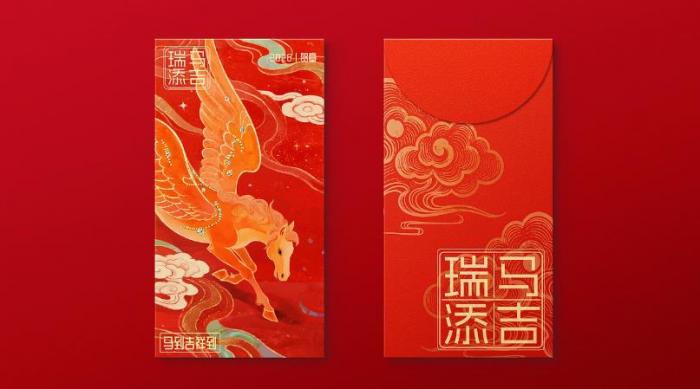 上海定制紅包印刷_企業(yè) LOGO 紅包_小批量起印無壓力