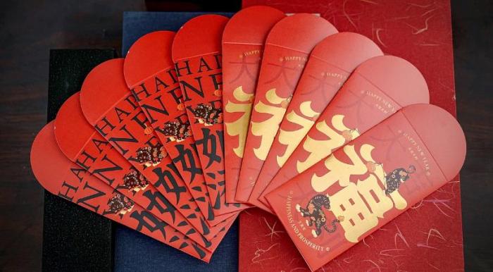 上海企業(yè)紅包印刷_公司定制 logo 紅包_商務禮品紅包廠家直供