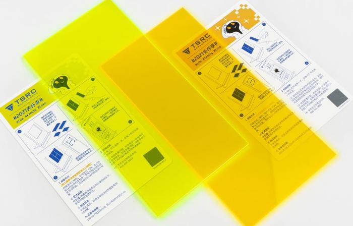 上海亞克力定制 | 吉印通提供高品質(zhì)加工服務