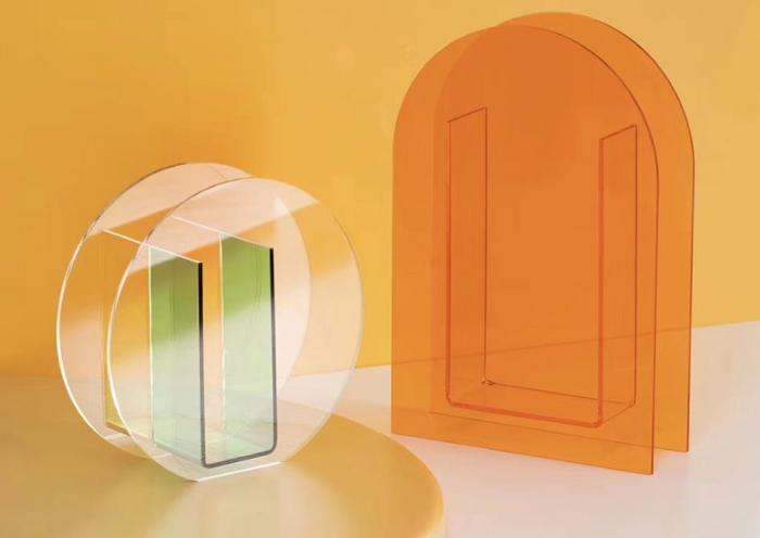 上海亞克力定制制作 | 按需設計，全程把控品質，同城高效交付