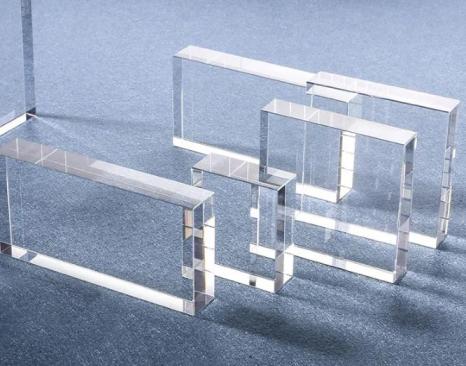 上海亞克力定制制作 | 專注商業(yè)場景定制，助力品牌形象提升