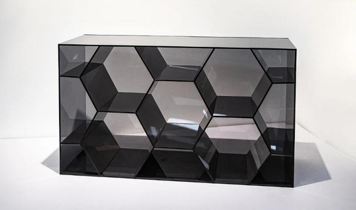 上海亞克力制品制作公司｜生產(chǎn)流程標準化｜交期準時有保障