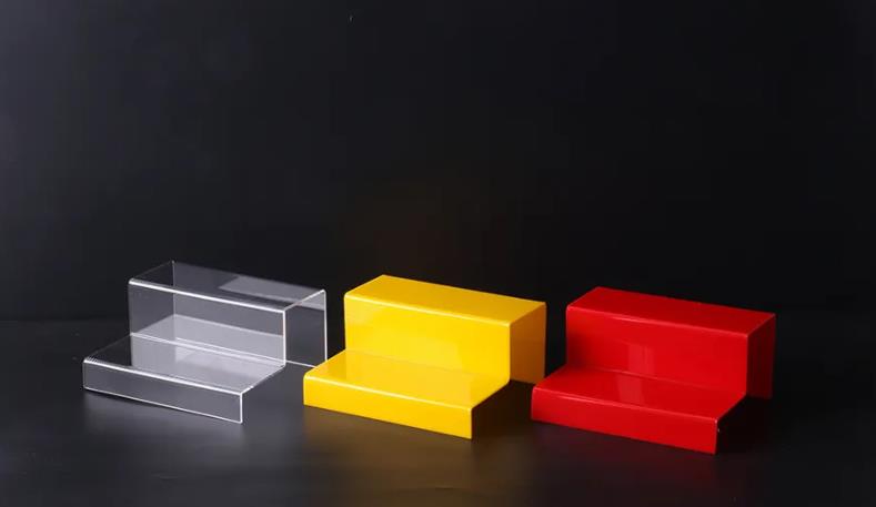 上海亞克力定制加工｜支持客戶來圖來樣｜精準還原設計效果