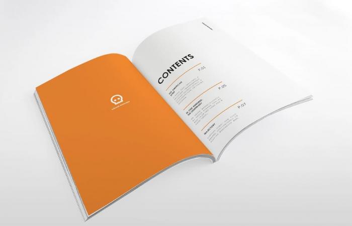 為什么眾多上海企業(yè)選擇吉印通做展會(huì)畫(huà)冊(cè)印刷？原因在這里