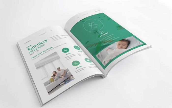 上海展會(huì)畫(huà)冊(cè)印刷選什么材質(zhì)？吉印通專(zhuān)業(yè)推薦，提升畫(huà)冊(cè)質(zhì)感