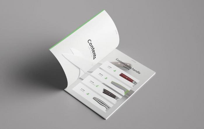 上海外貿樣本畫冊印刷_吉印通多語言排版_國際標準印刷廠家