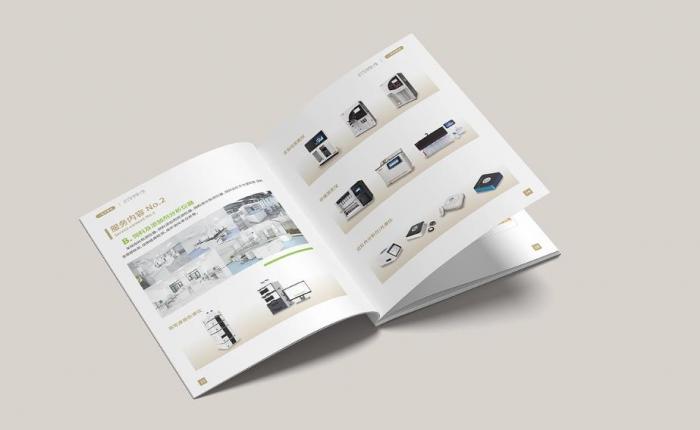 上海宣傳冊印刷 - 吉印通專業(yè)畫冊定制_產(chǎn)品手冊印刷一站式服務